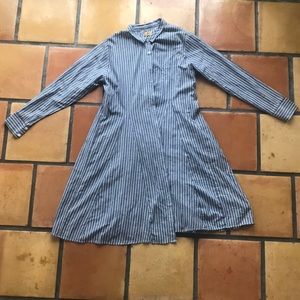 Tulip Dress Shirt